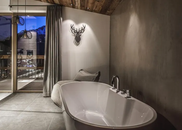 Feriehus Jagd - By Interhome *