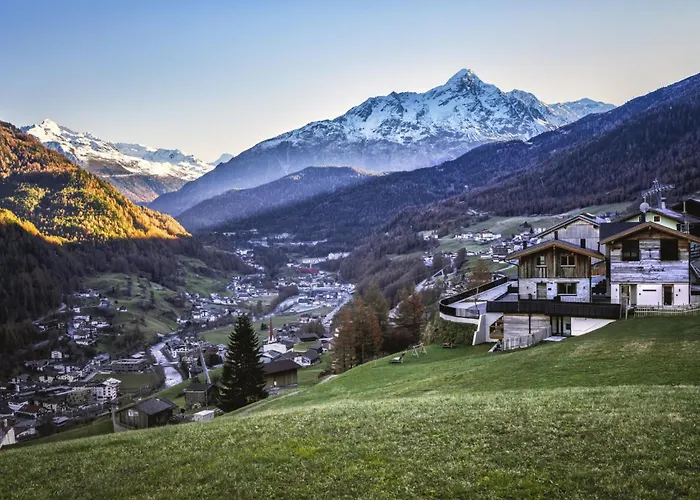 Jagd - By Interhome * Sölden