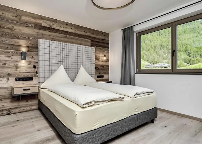 Feriehus Jagd - By Interhome