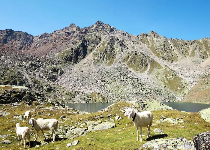 Feriehus Jagd - By Interhome Sölden