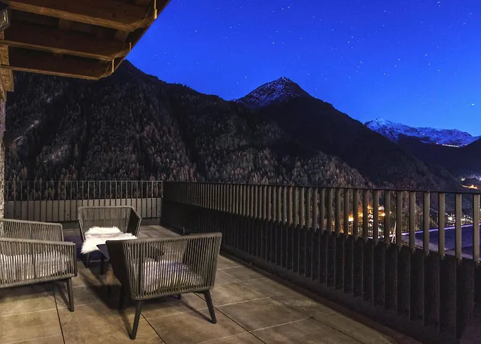 Jagd - By Interhome *