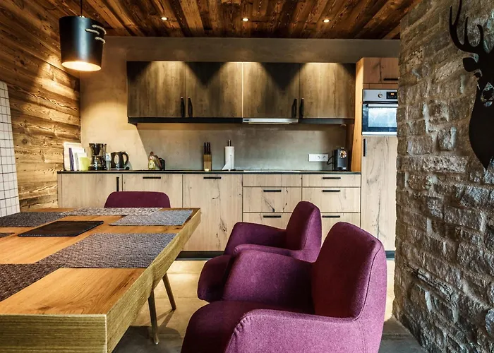 Jagd - By Interhome Sölden