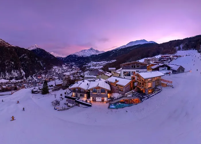 Jagd - By Interhome * Sölden